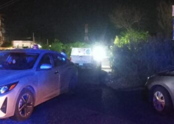 Muere presunto delincuente que participó en enfrentamiento con escoltas de la hija de Rocha Moya