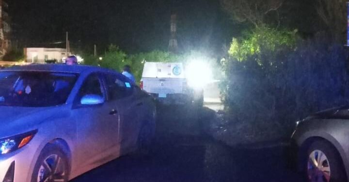 Muere presunto delincuente que participó en enfrentamiento con escoltas de la hija de Rocha Moya
