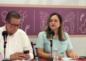 Versión de despojo de vehículo es preliminar: Vocería de la SSPE sobre ataque a escoltas y nieta del gobernador