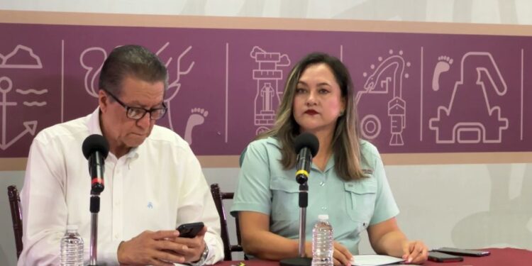 Versión de despojo de vehículo es preliminar: Vocería de la SSPE sobre ataque a escoltas y nieta del gobernador