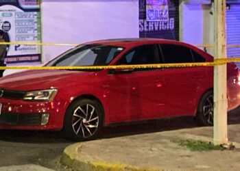 Privan de la libertad a padre e hijo en la colonia Las Vegas
