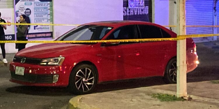 Privan de la libertad a padre e hijo en la colonia Las Vegas