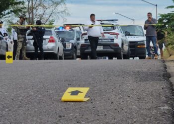 Muere menor de edad en accidente de motocicleta en Barrancos