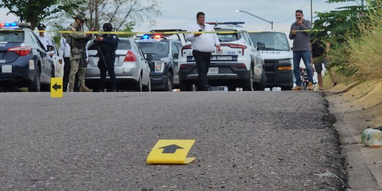 Muere menor de edad en accidente de motocicleta en Barrancos