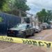 Hallan a padre e hijo asesinados en una cuarteria de El Ranchito