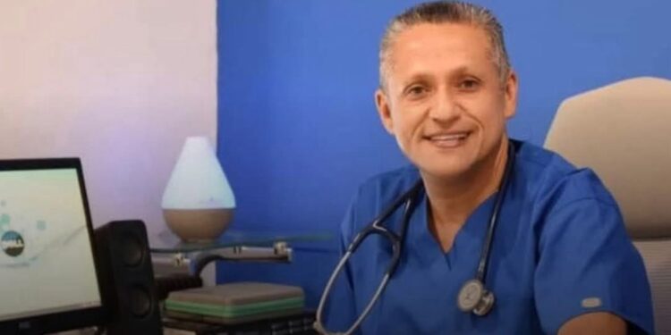 Otorgan protección a ex alcalde de Rosario tras agresión con rifle de balines