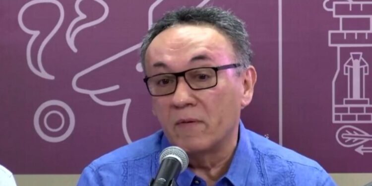 Anuncian Festival Cultural Sinaloense del 4 al 26 de octubre