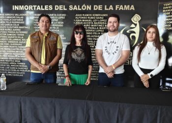 No te pierdas Despidiendo Narnia 2025 este domingo