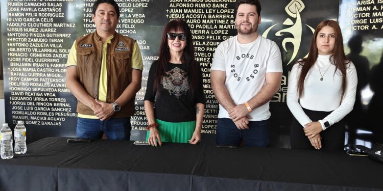 No te pierdas Despidiendo Narnia 2025 este domingo