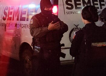 Hallan a un hombre asesinado a balazos en los límites de Navolato y Culiacán