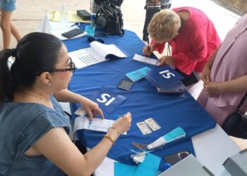 PAN Sinaloa invita a su militancia participar en la segunda etapa de elección de sus dirigentes municipales