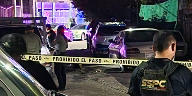 Asesinan a balazos a un agente del Ministerio Público de la FGE