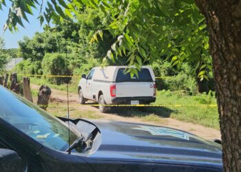 Asesinan a un joven en Eldorado