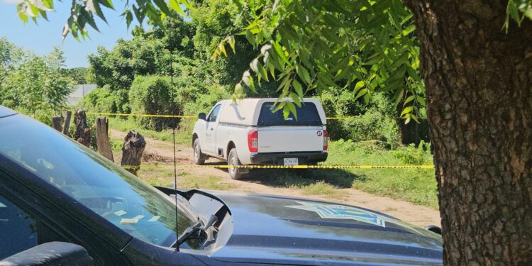 Asesinan a un joven en Eldorado