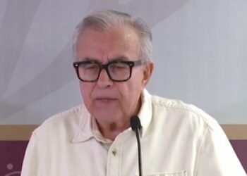 Rocha celebra que Claudia Sheinbaum incluya al maíz en la agenda nacional