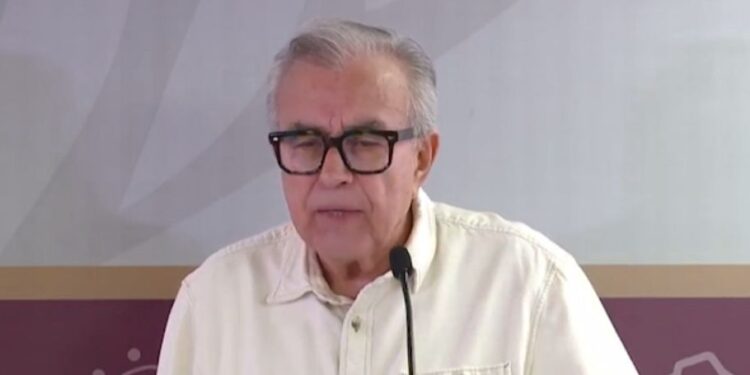 Rocha celebra que Claudia Sheinbaum incluya al maíz en la agenda nacional