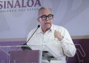 Próxima semana se pagará el programa de Bienpesca a más de 33 mil pescadores de Sinaloa, anuncia gobernador Rocha