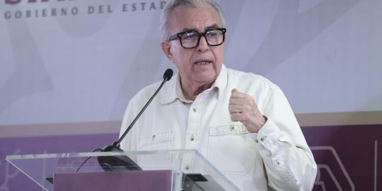 Próxima semana se pagará el programa de Bienpesca a más de 33 mil pescadores de Sinaloa, anuncia gobernador Rocha
