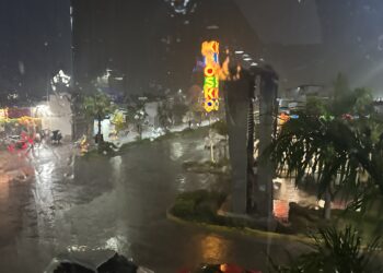 Ante alerta por Lorena suspenden clases en cinco municipios de Sinaloa