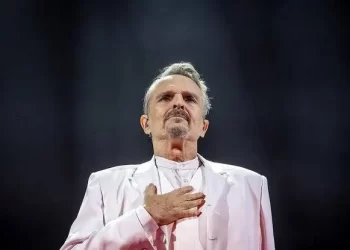 Miguel Bosé rectifica cancelación de su presentación en el Grito; Rocha garantiza mayor seguridad