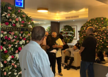 Le destruyeron su vida, su rostro, pero habrá paz: Padre de maestra ultimada en Altata