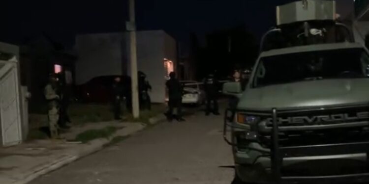 Asesinan a un agente de la Policía Municipal de Culiacán en Villa Bonita