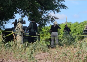 Violencia en Concordia deja muertos y heridos en ataques: Vocería SSPE