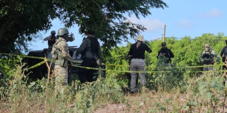 Violencia en Concordia deja muertos y heridos en ataques: Vocería SSPE