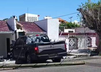 Era elemento de Servicios de Protección el joven asesinado tras una persecución en en Nuevo Culiacán