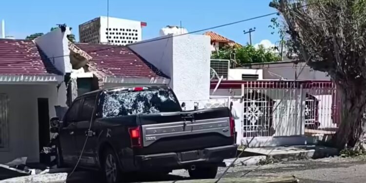 Era elemento de Servicios de Protección el joven asesinado tras una persecución en en Nuevo Culiacán