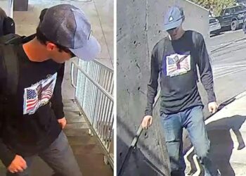 Trump anuncia la detención del sospechoso del asesinato de Charlie Kir