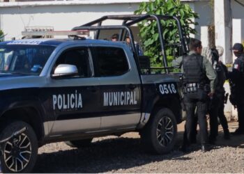 Grupo armado “levanta” a un vecino del fraccionamiento Loma Bonita