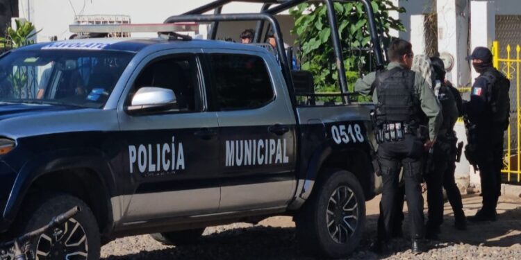 Grupo armado “levanta” a un vecino del fraccionamiento Loma Bonita