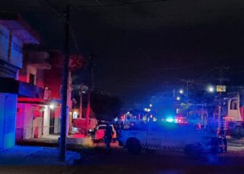 Asesinan a balazos a una joven vecina de Juntas del Humaya