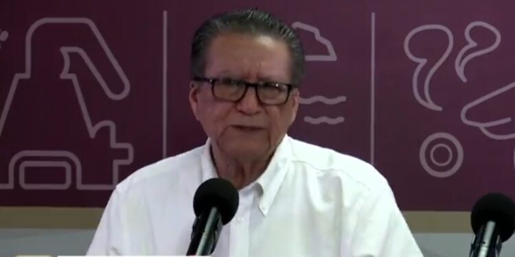 Autoridades revisan estrategia de seguridad tras intento de despojo de camioneta de la familia del gobernador