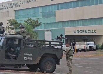 Cámaras con “código plata” y credenciales con chip nuevas medidas de seguridad en HGC