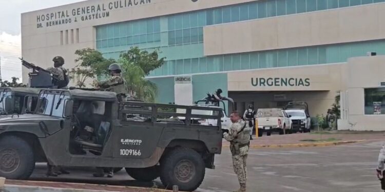 Cámaras con “código plata” y credenciales con chip nuevas medidas de seguridad en HGC