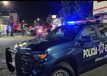 La guerra ha dejado más de 53 mujeres asesinadas en Sinaloa