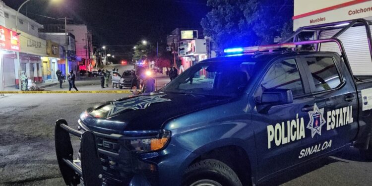 La guerra ha dejado más de 53 mujeres asesinadas en Sinaloa