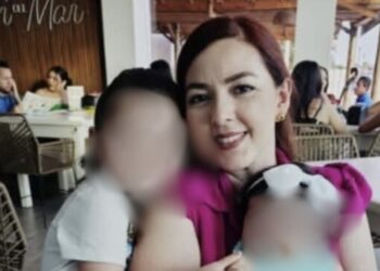 La violencia arrebató la vida de Jesamel, maestra y madre de familia