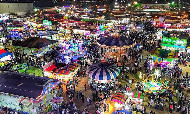 Rocha asegura que sí habrá Feria Ganadera; el Palenque sigue en duda