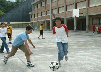 Por calor en este horario no se harán actividades al aire libre en escuelas de Sinaloa