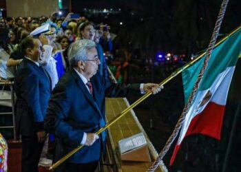 El miércoles se dirán a conocer los detalles del Grito de Independencia en Culiacán