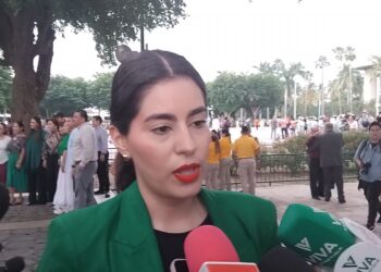 Asesinato de maestra será investigado inicialmente como feminicidio: Semujeres