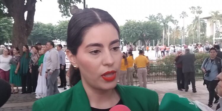 Asesinato de maestra será investigado inicialmente como feminicidio: Semujeres