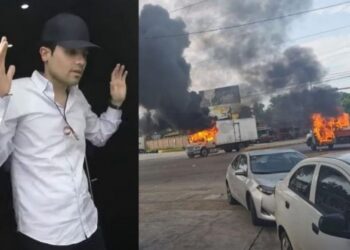 A seis años del “Culiacanazo”: el día que Los Chapitos doblegaron a AMLO
