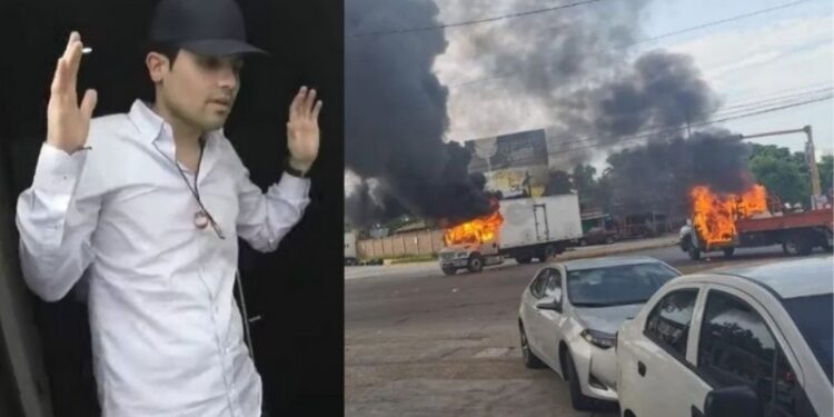 A seis años del “Culiacanazo”: el día que Los Chapitos doblegaron a AMLO