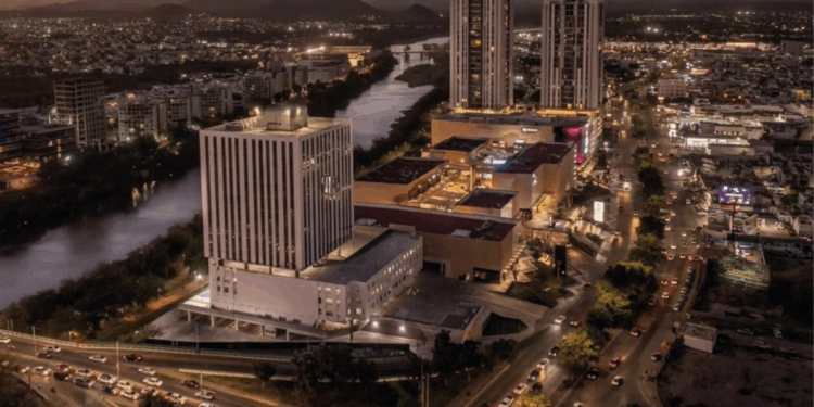 Culiacán registra inversión privada de 11 mil 500 millones de pesos en el tercer trimestre de 2025