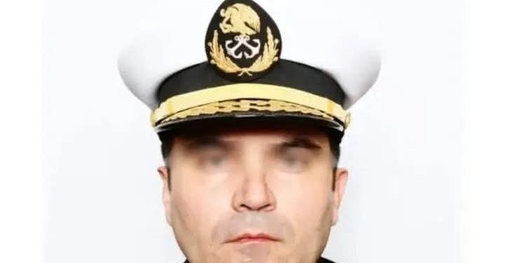 Jueza niega suspensión definitiva a Fernando Farías, Contralmirante acusado de Huachicol Fiscal