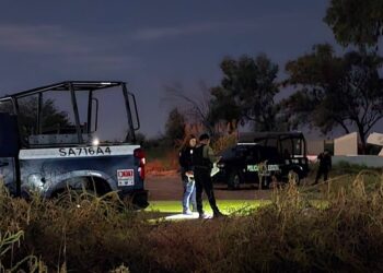Hallan a un hombre decapitado en La Higuerita, Culiacancito